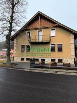 Predaj 3 izbový byt, Rajecká Lesná, okres Žilina, 68,8m2   0 - 19