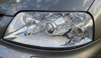 VW Sharan - 19