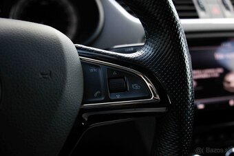 Škoda Octavia Combi 1.4 TSI 150k Active - 19