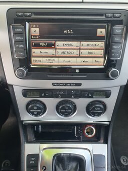 Passat b6 - 19