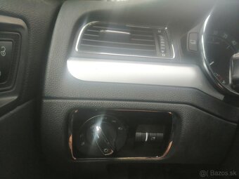 Škoda superb combi 2.0 TDI CR 125kw 4x4 rok 2012 - 19