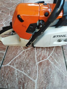 Stihl Ms 441/C - 19