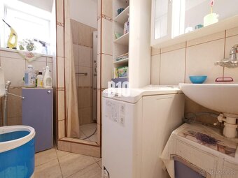 4 izbový rodinný dom - Dolné Krškany - 693 m2 - 19