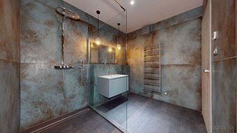 Na PRENÁJOM - 3 izbový byt s veľkou terasou a garážovým stát - 19