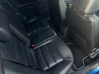 2011 Skoda Octavia Combi vRS - 19