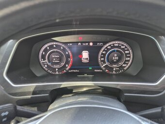Volkswagen Tiguan 2.0 TSI BMT 4MOTION Highline DSG - 19