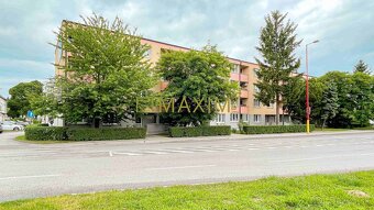 REZERVOVANÉ 4-izbový byt, 2. posch. + pivnica, rekonštrukcia - 19