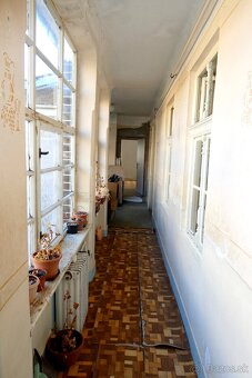 Rodinný dom v Panických Dravciach, iba 5 km od LC - 19