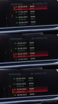 BMW Rad 1 120d M Sport Shadow A/T - 19