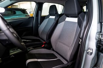 Opel Frontera EDITION 1.2T MHEV 145k e-DCT6 - 19