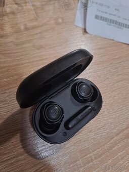 JBL Quantum Tws Air - herné Bezdrôtové slúchadlá - 19