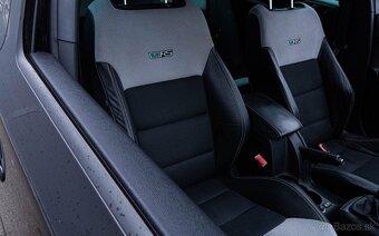 Škoda Octavia Combi RS 2.0 TDI - 19