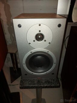 Predám Dynaudio audience 52 - 19