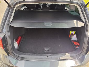 VW Golf 7 Variant 1.5 TSI 110 kW - 19