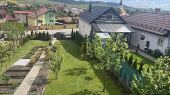 Na predaj pekne zrekonštruovaný dom v Sp. Stiavniku - 19