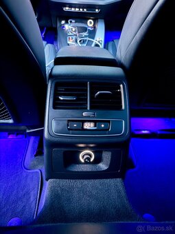 Audi A5 sportback 2.0 tdi 2018 s line 190koni - 19