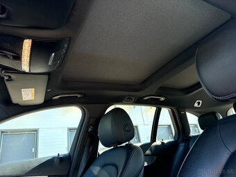 Mercedes Benz C200d AMG Line 2019 - 19