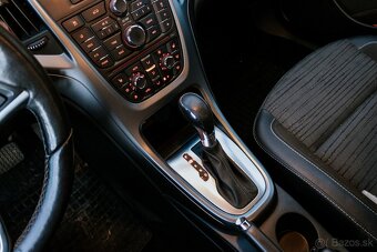 Opel Astra 1.6 Classic AT6 - 19