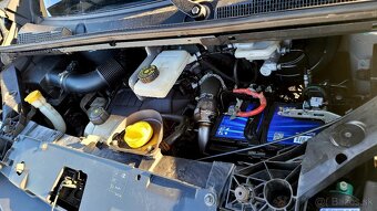 Renault Trafic Furgon Energy 1.6 dCi S&S L1H1P2 Cool - 19