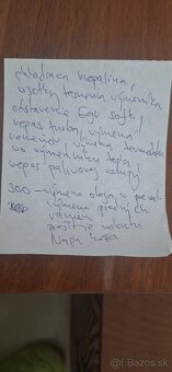 Predám BMW E93 cabrio - 19