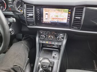 Škoda Kodiaq 1.5 TSI ,Style DSG,110kw Panorama,alcantara - 19