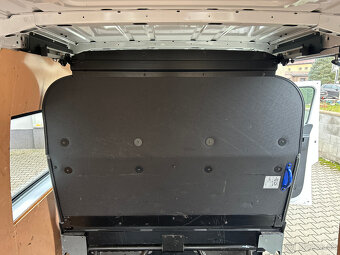 Renault Master 2.3 Dci, L3H2, 7 - miestny, odpočet DPH - 19