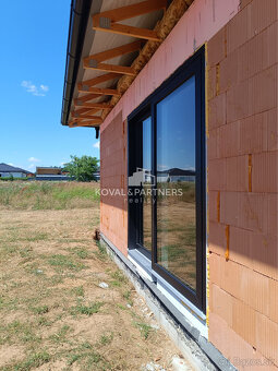 Moderný bungalov - Malý Lapáš - Nitra - 19