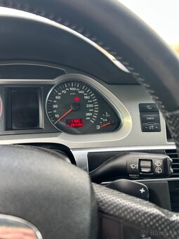 Audi A6 C6 3.0 TDI 171kW quattro - 19