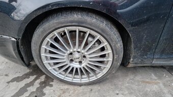 Audi A6 C6 3,0TDI 165kw kód: BMK Quattro - 19