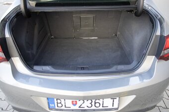 Opel Astra, servisní knížka, 100% stav - 19