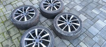 308 SW 2.0 BlueHDi 110kw - 19