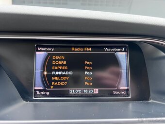 Audi A4 Avant 2.0 TDI Sport - 19