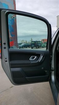 Škoda ROOMSTER 1.9TDI - 19