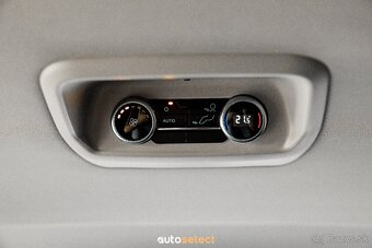 Prenajom 8 miestneho Auta Ford tourneo nový model - 19