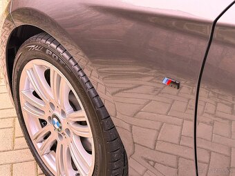 BMW 120i M-Paket 85.000km - 19