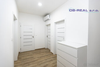 Predaj novostavby 4izb RD úžitková pl.100m2, pozemok 350m2 - 19