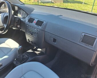 ŠKODA  fabia  1.4  16V    elegance - 19