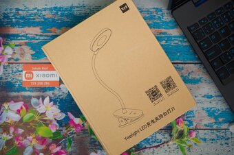 Aqara, Yeelight, Xiaomi príslušenstvo pre múdru domácnosť - 19