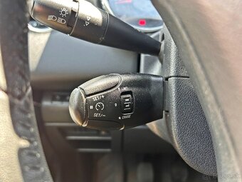 Peugeot 5008 1.6 Vti M6 STYLE+Panorama+Ťažné - 19