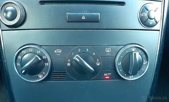 Mercedes Benz A 150 - 19