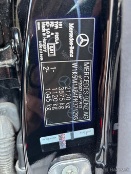 Mercedes-Benz CLA 2,0 Shooting Brake 2023 - 19