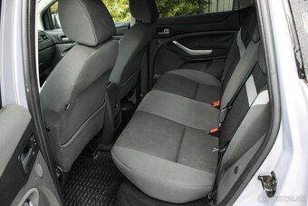Ford Kuga 2.0 TDCi Titanium 4WD / AJ NA SPLÁTKY / PROTIÚČET - 19