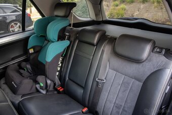 Mercedes-Benz ML 320 CDI - 19