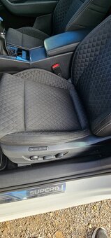 Skoda superb 3 combi , 2.0 tdi rok 2017 ,231000km - 19