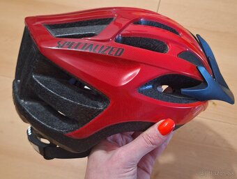 Horský bicykel B’Twin Rockrider 340 kol.26 + Prilba - 19
