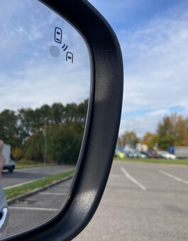 RENAULT Koleos BLUE dCi 185 X-tronic INTENS A/T odp. DPH - 19