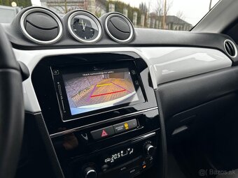 Suzuki Vitara 1.6 DDiS Elegance 2WD - 19