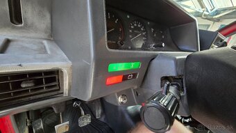 Nissan Patrol 2.7 TD (španiel) - 19