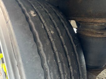 KRONE SD COOL LINER - 19