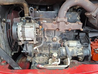 TAKEUCHI TB 175 - 19